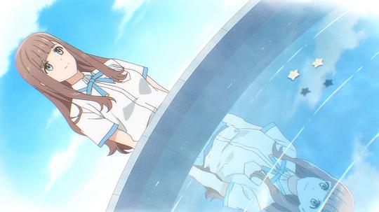 复制品的我也会谈恋爱。 剧照