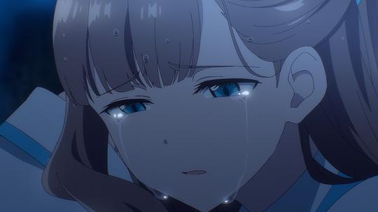 复制品的我也会谈恋爱。 剧照