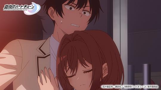 午夜的倾心旋律 剧照