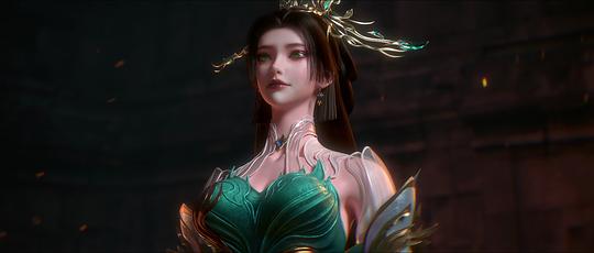 百炼成神第三季 剧照