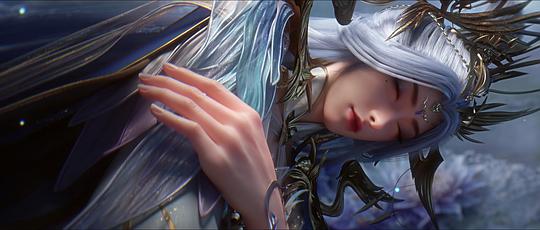 百炼成神第三季 剧照