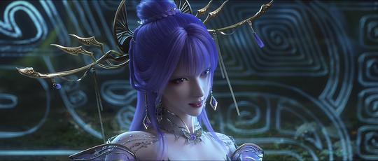 百炼成神第三季 剧照