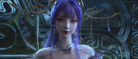 百炼成神第三季 剧照