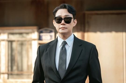 爱在连理里 剧照