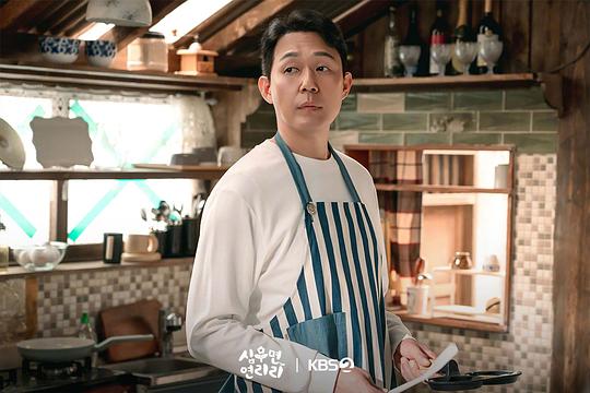 爱在连理里 剧照