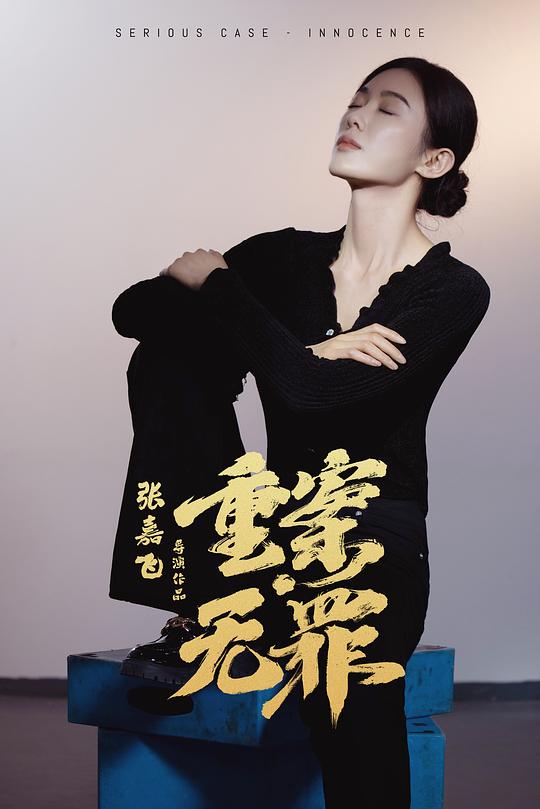 重案无罪 剧照