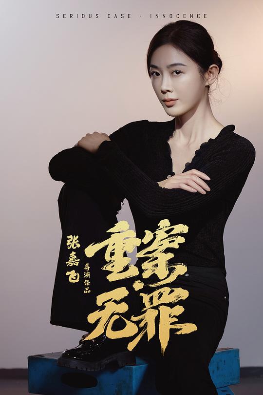 重案无罪 剧照