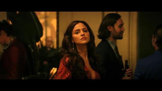 我当你兄弟 剧照