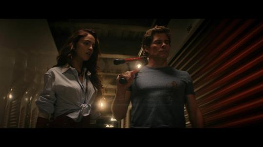 我当你兄弟 剧照