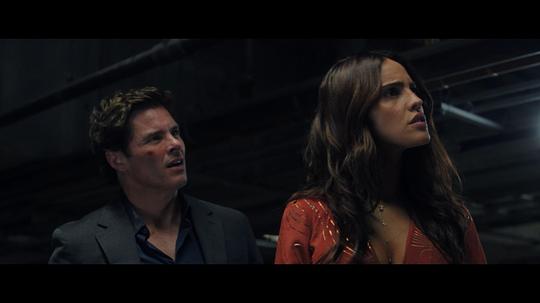 我当你兄弟 剧照