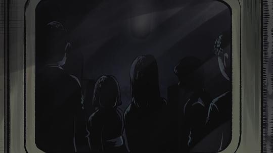 暗芝居第十六季 剧照