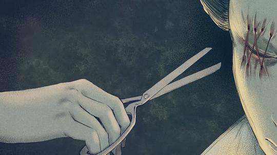 暗芝居第十六季 剧照