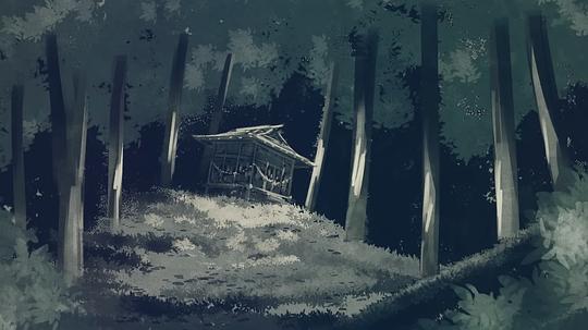 暗芝居第十六季 剧照