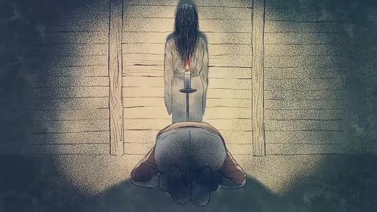 暗芝居第十六季 剧照