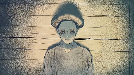 暗芝居第十六季 剧照