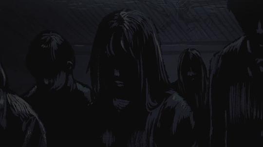 暗芝居第十六季 剧照