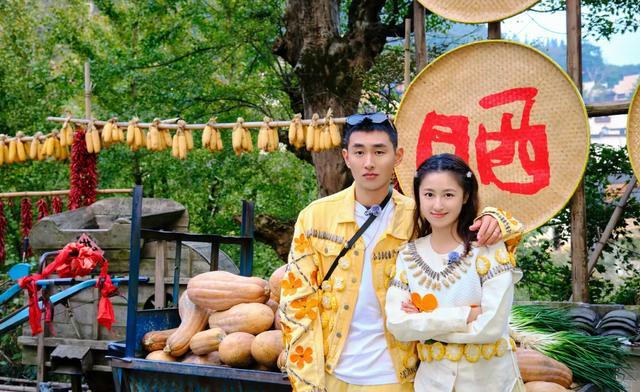 《冬去春来》截图