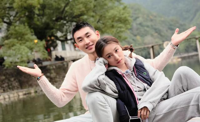 《冬去春来》截图