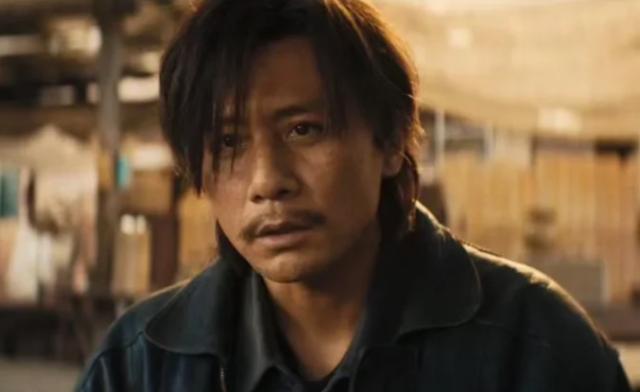 《危险关系》截图