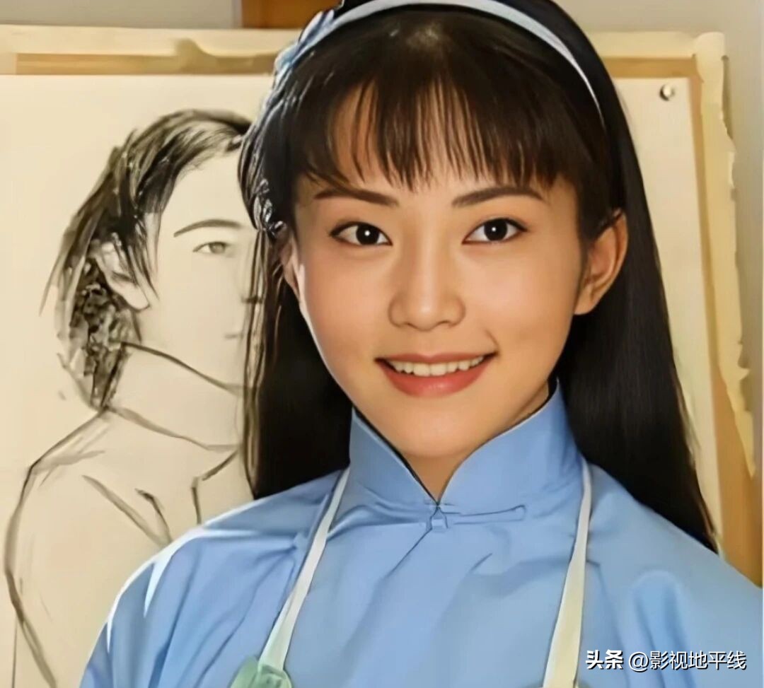 《情深深雨濛濛》截图