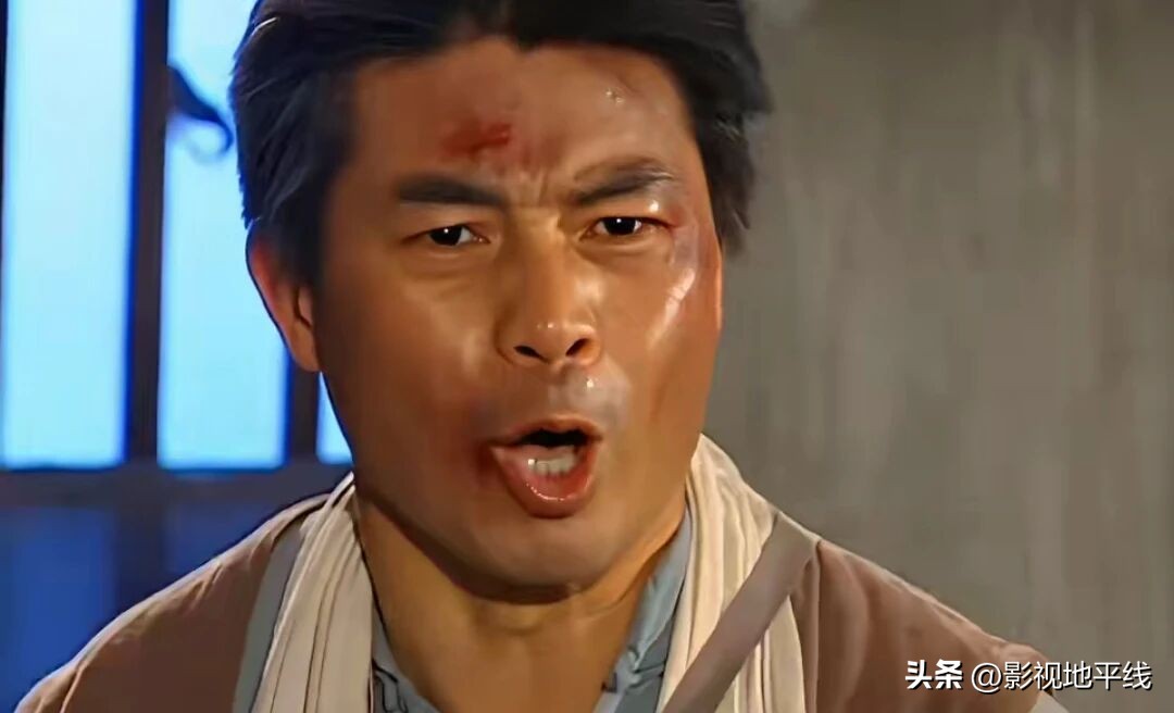 《情深深雨濛濛》截图