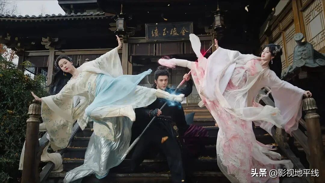 《月鳞绮纪》截图