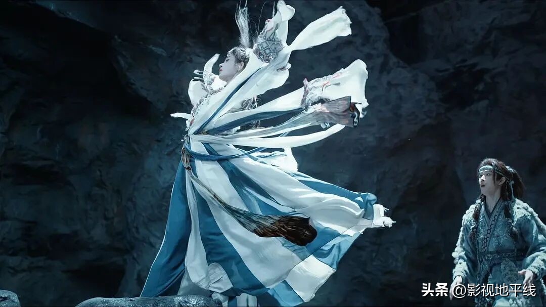 《月鳞绮纪》截图