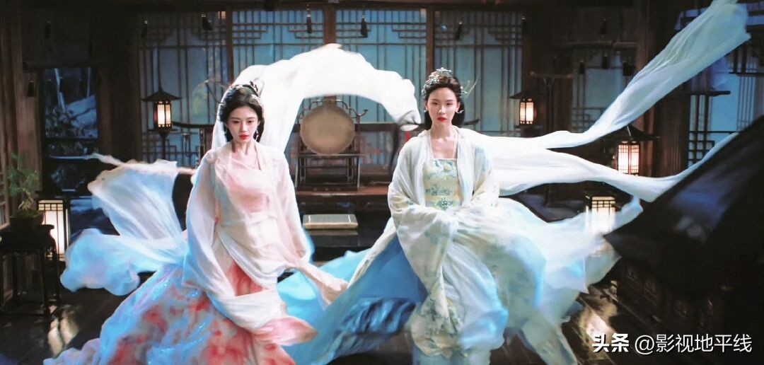 《月鳞绮纪》截图