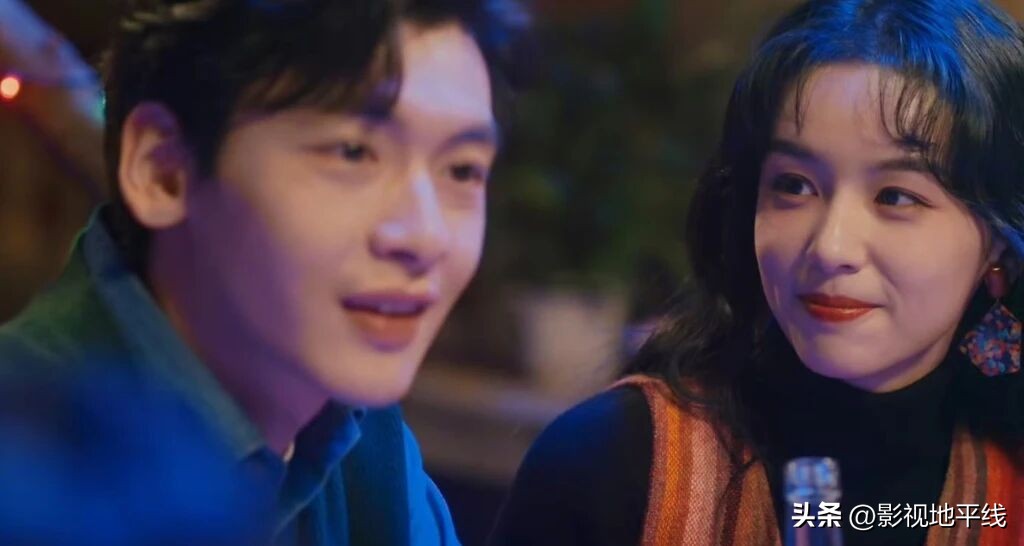 《你好1983》截图