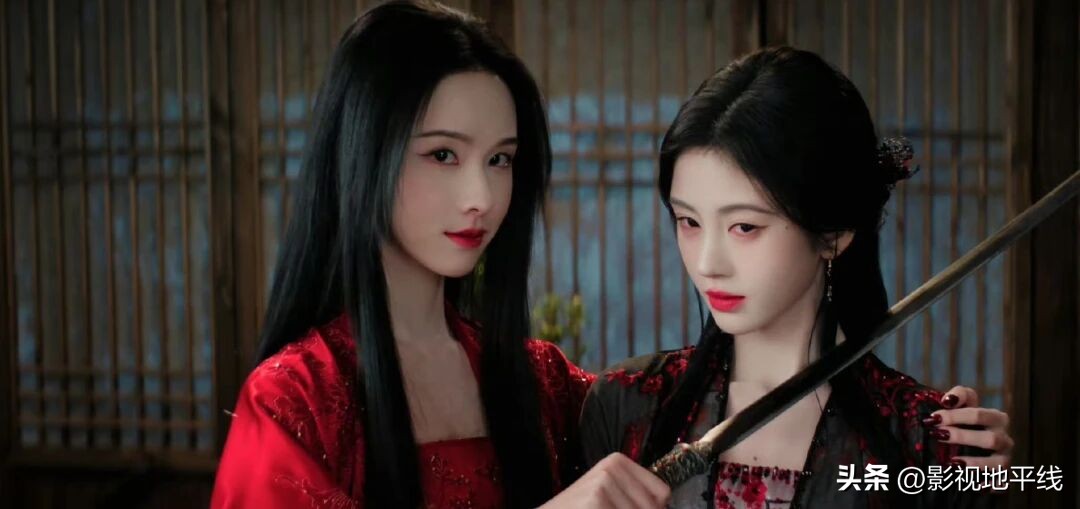 《月鳞绮纪》截图