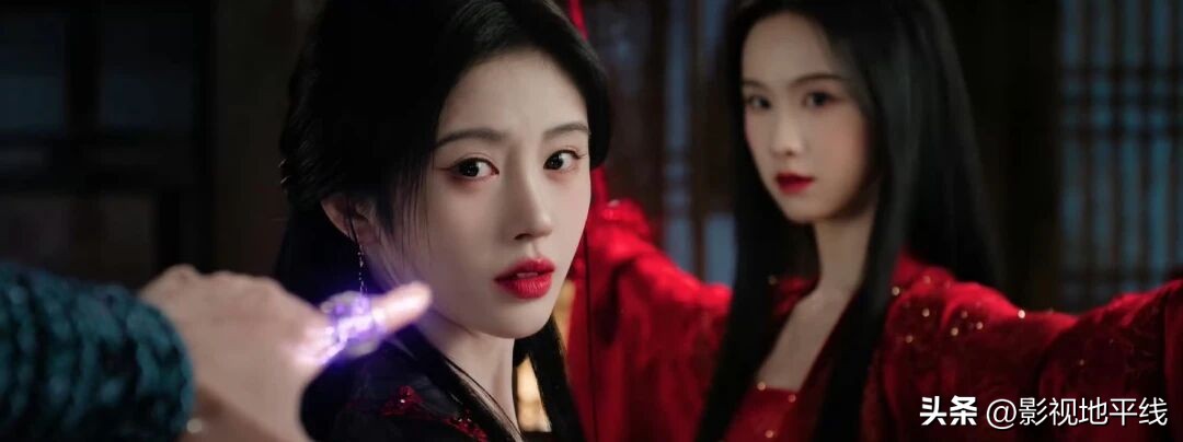 《月鳞绮纪》截图