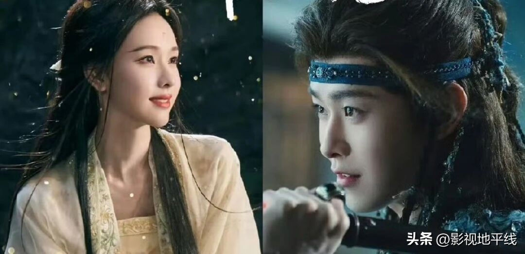 《月鳞绮纪》截图