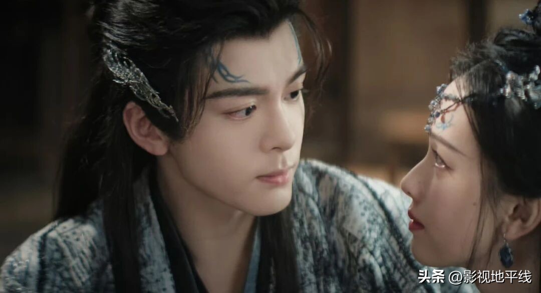 《月鳞绮纪》截图