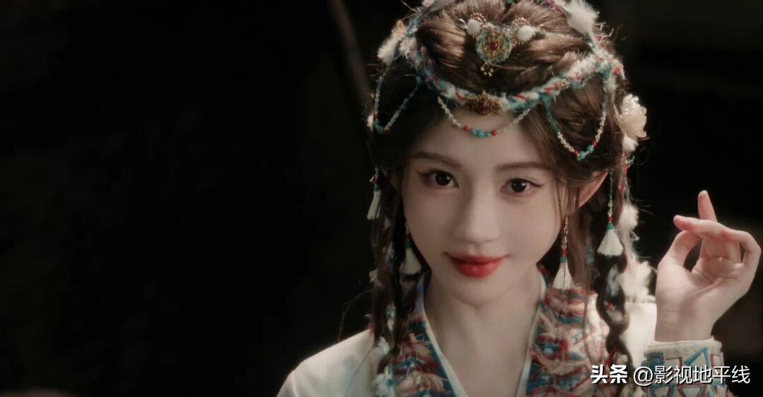 《月鳞绮纪》截图