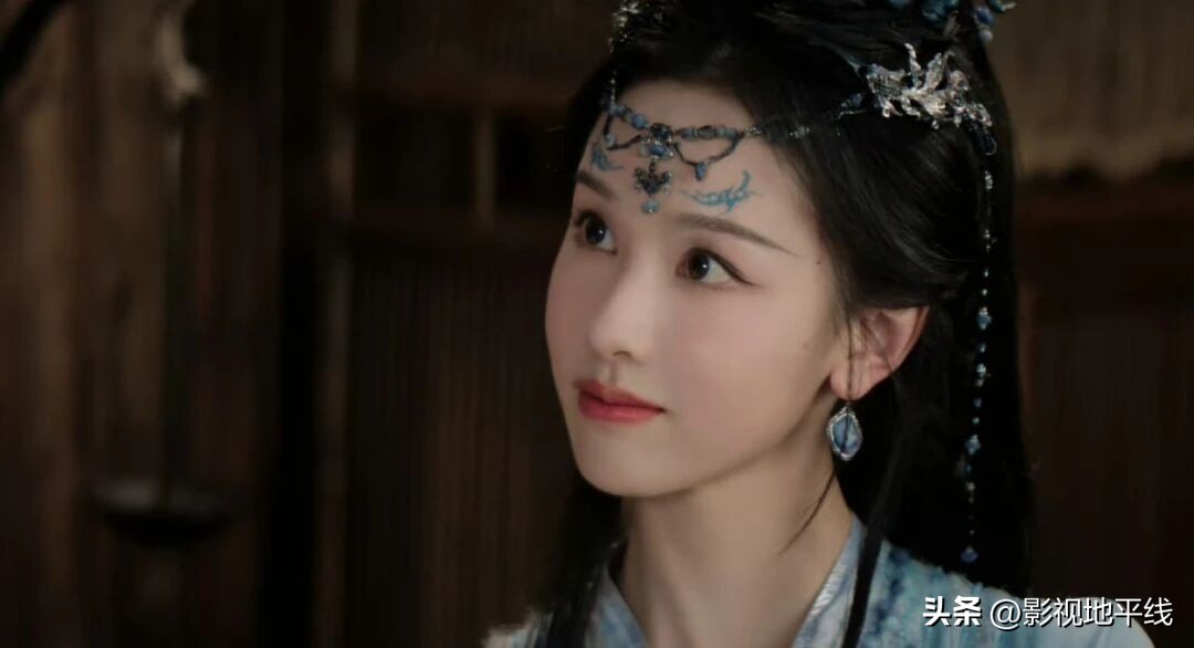 《月鳞绮纪》截图