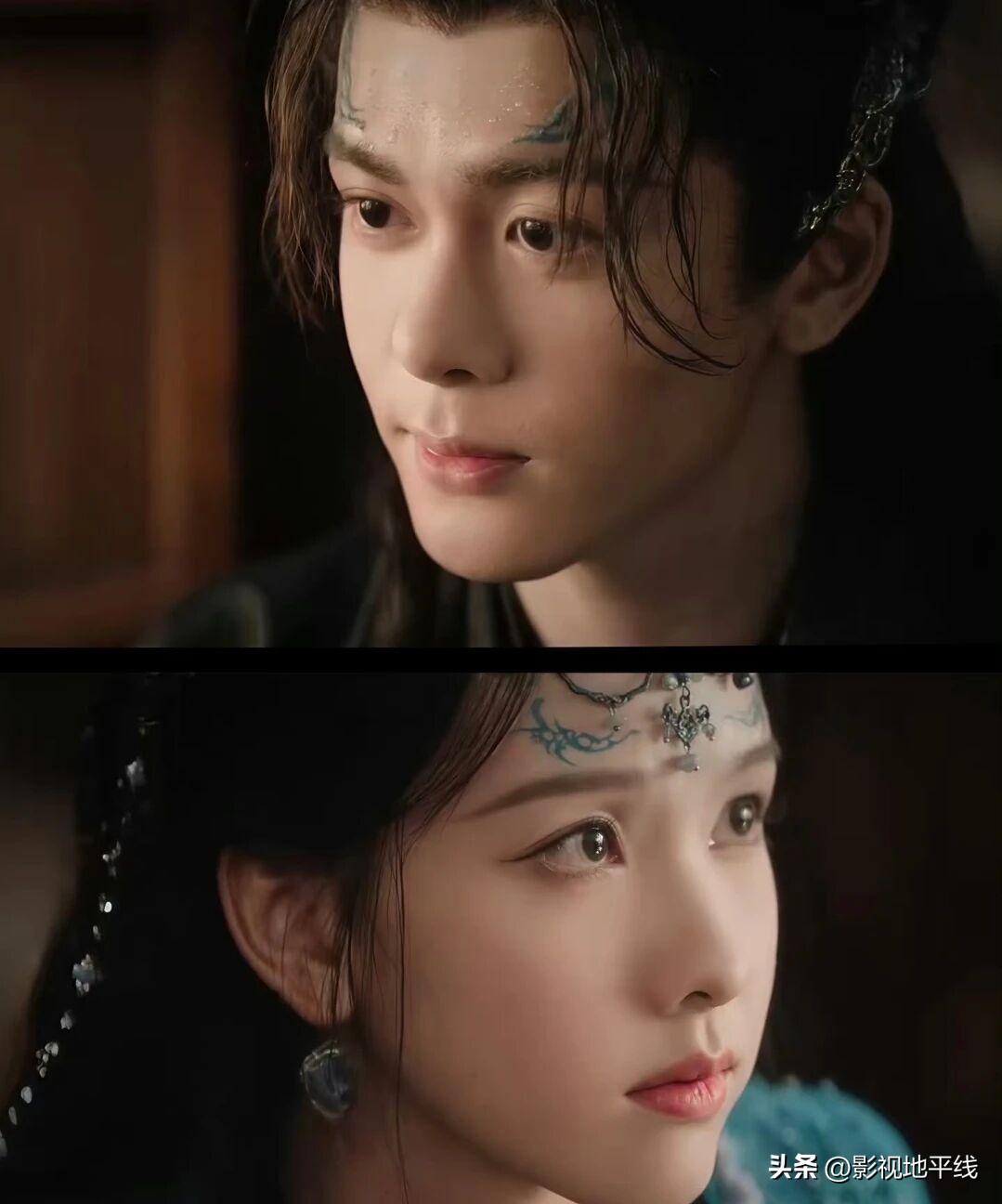 《月鳞绮纪》截图