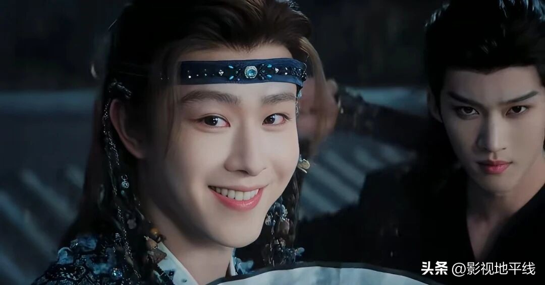 《月鳞绮纪》截图