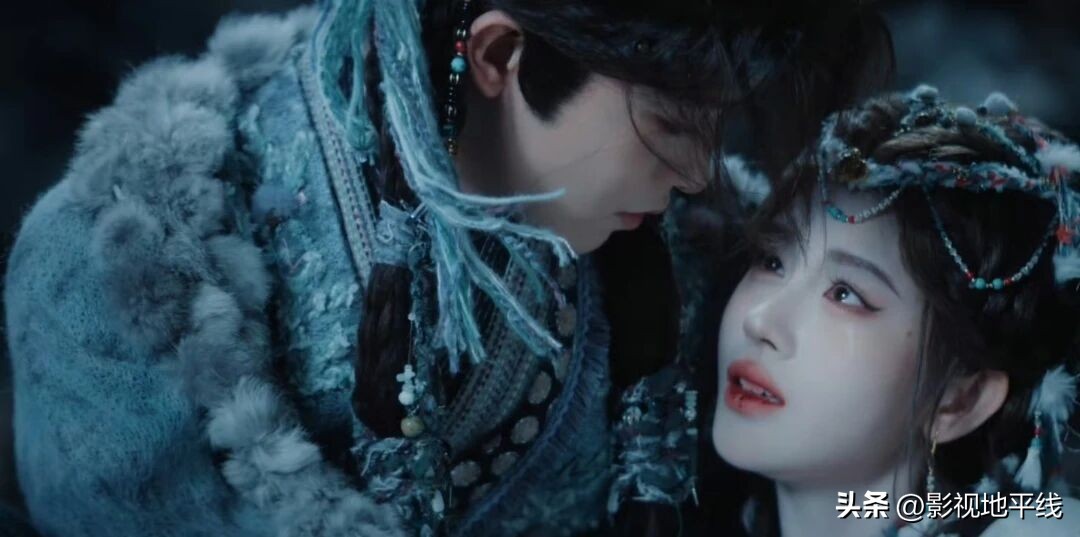 《月鳞绮纪》截图