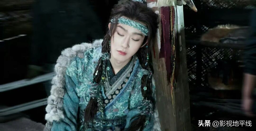 《月鳞绮纪》截图