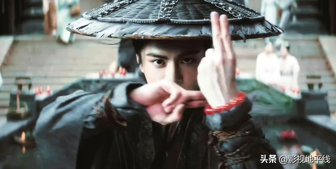 《月鳞绮纪》截图