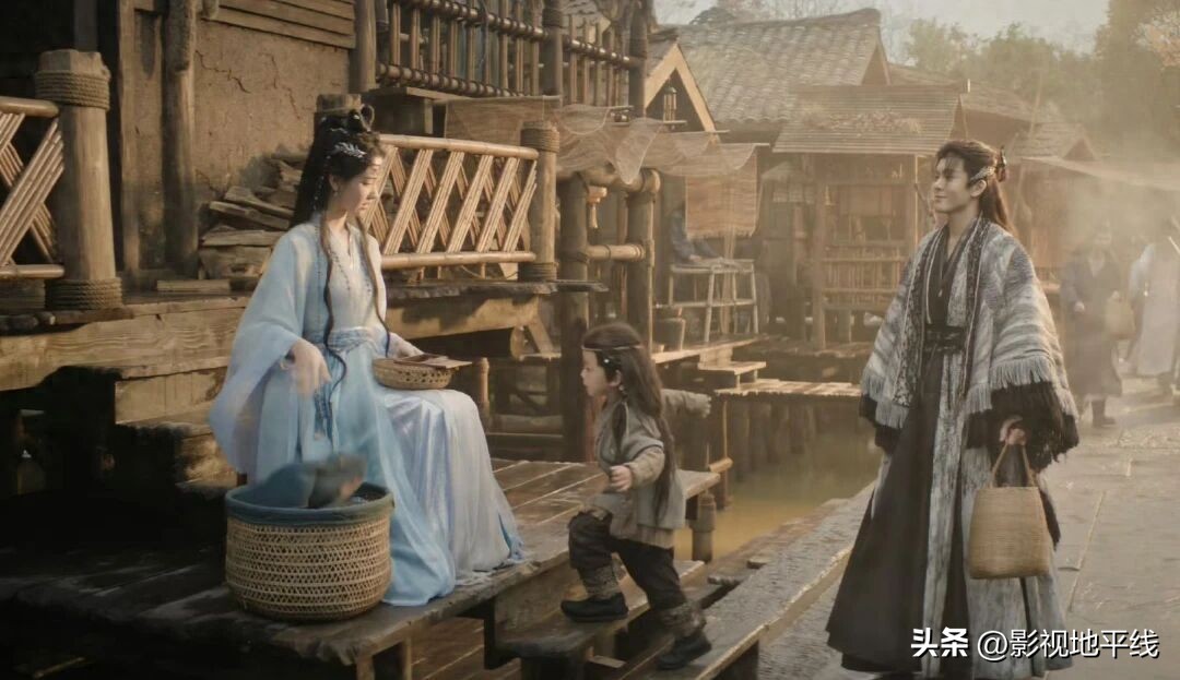 《月鳞绮纪》截图