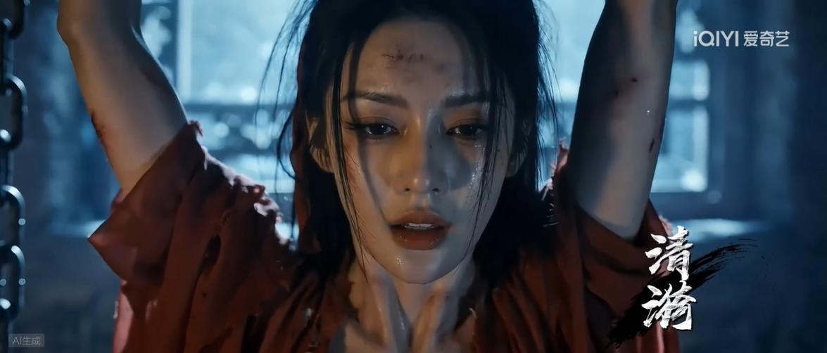 《冰封三国》截图