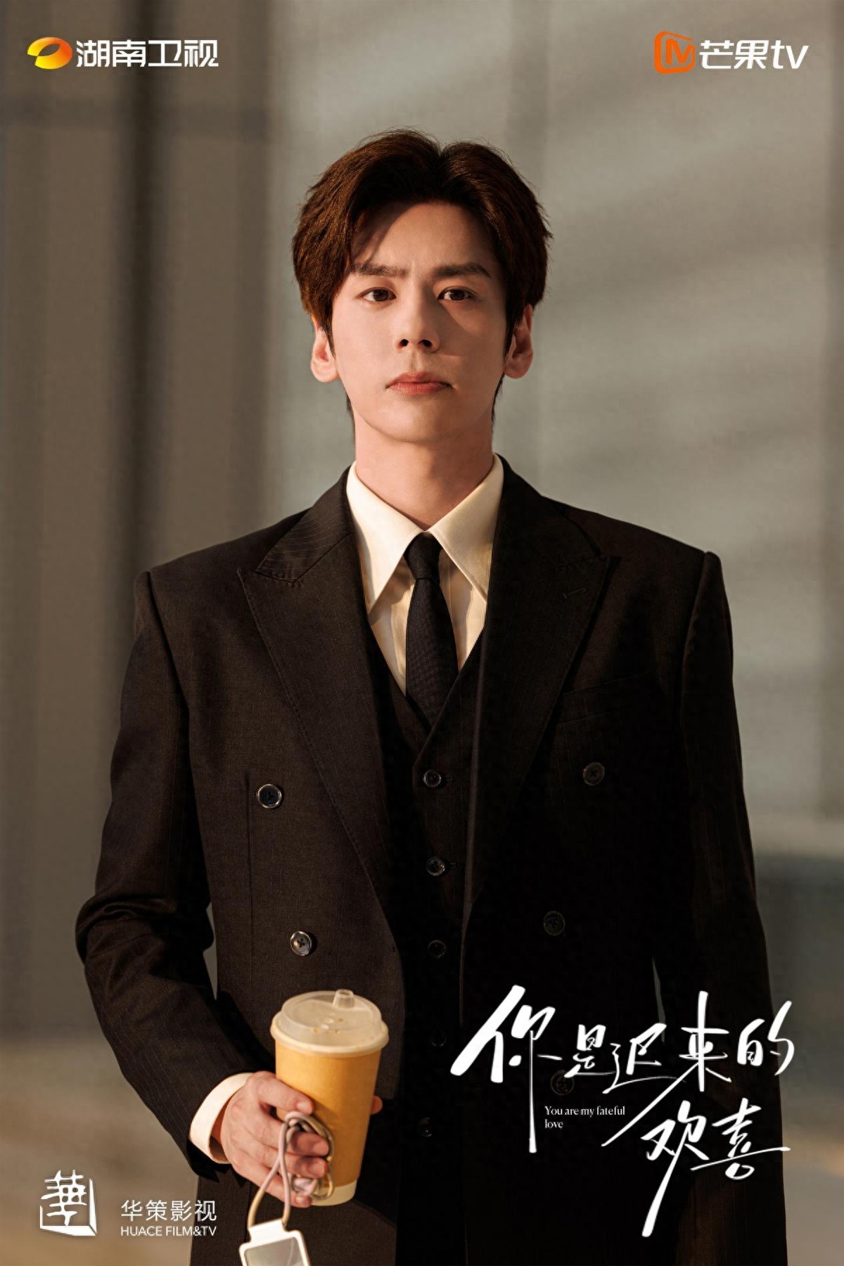 《你是迟来的欢喜》截图