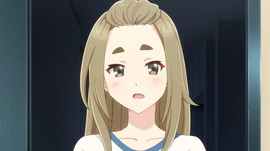 女仆小姐的贪吃日常 剧照