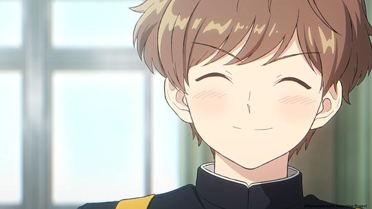 加油吧！中村君！！ 剧照