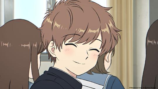 加油吧！中村君！！ 剧照