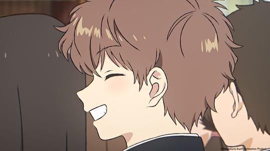 加油吧！中村君！！ 剧照