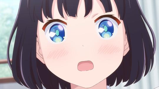 女仆小姐的贪吃日常 剧照