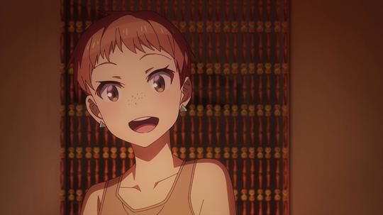 女仆小姐的贪吃日常 剧照