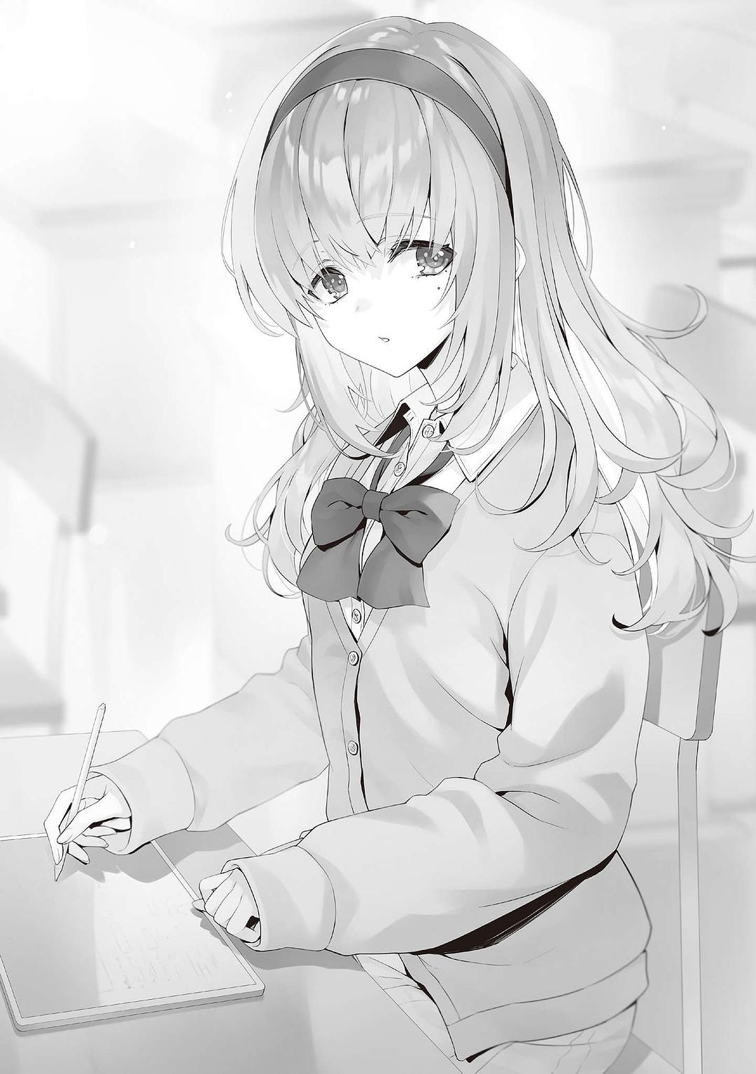 《欢迎来到实力至上主义的教室》剧照